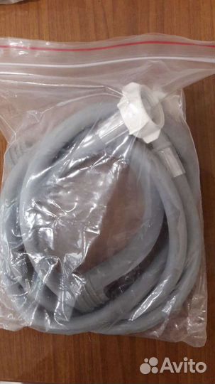 Шланг стиральной машины