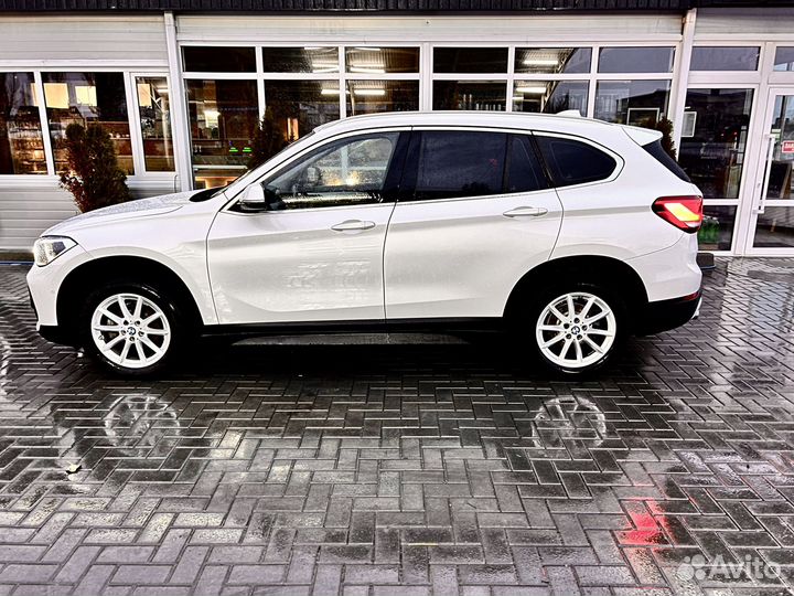BMW X1 2.0 AT, 2019, 69 950 км