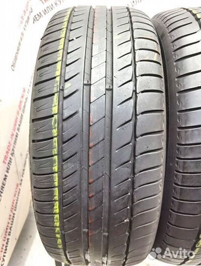 Michelin Primacy HP 225/55 R17 101W