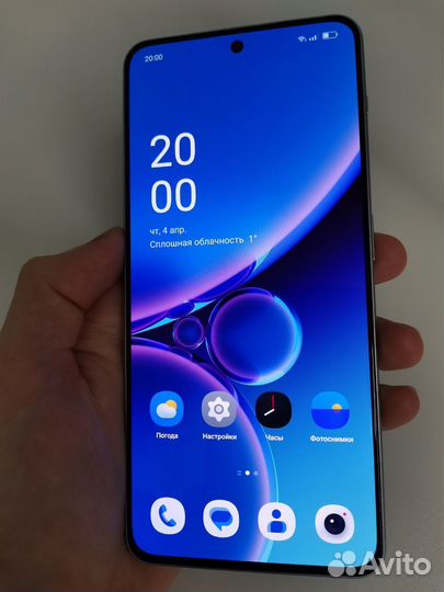 OnePlus Nord 3, 16/256 ГБ
