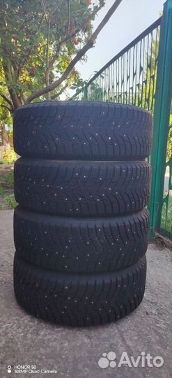 Kumho WinterCraft Ice WI31 205/50 R17