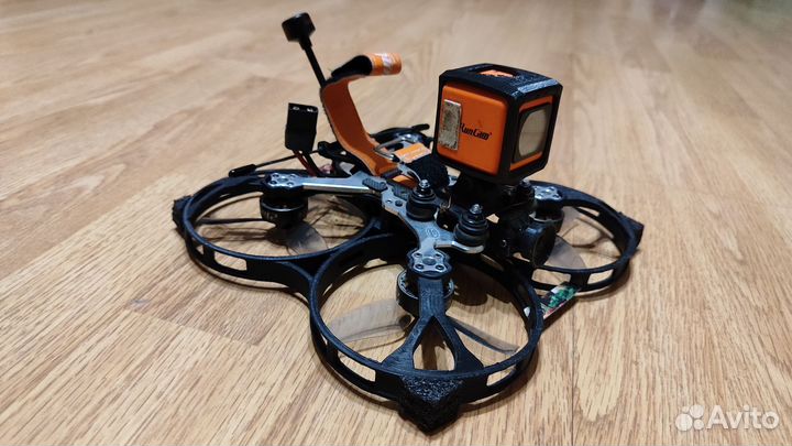 Fpv дрон полный комплект