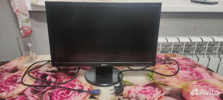 Монитор Acer 18.5