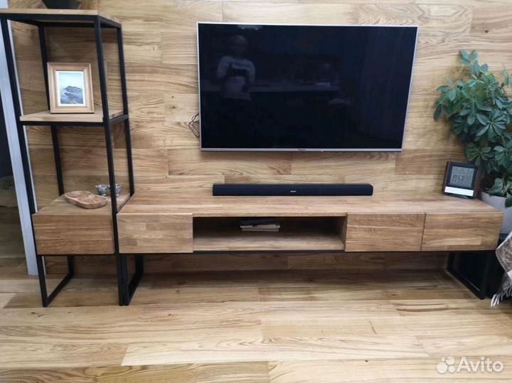 Тв тумба