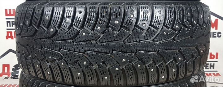 Nokian Tyres Nordman 5 205/55 R16