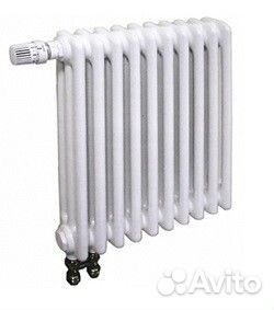 Радиатор, Arbonia 3180/06 № 69 твв RAL 9016, 1/2