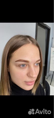 Перманентный макияж бровей,губ,межресничка