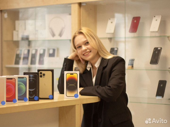 iPhone 14 Pro Max, 512 ГБ