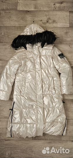 Пуховик playtoday 146