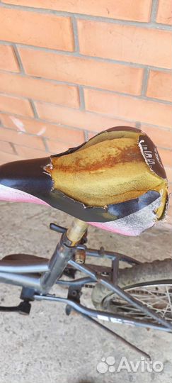 Велосипед велосипед