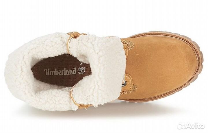 Timberland Outdoor Boots Women's Wheat (40)