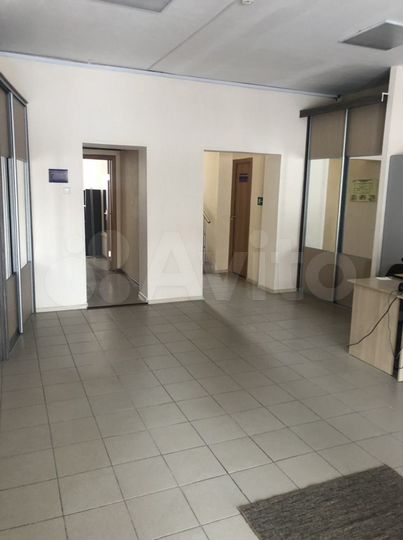 Площадь, 172.2 м²