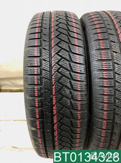 Continental WinterContact TS 850 P 215/65 R17 99T