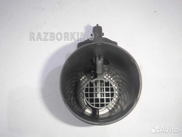 Расходомер воздуха Опель