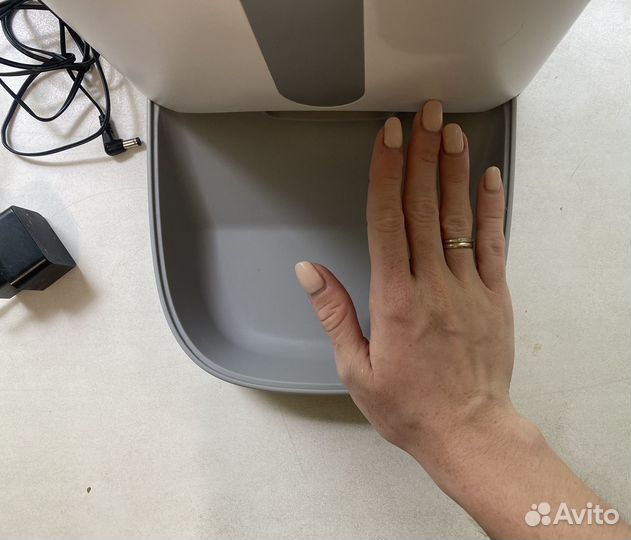 Автоматическая кормушка Petwant PF-102