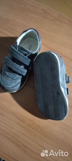 Кроссовки детские 23 размер для мальчика