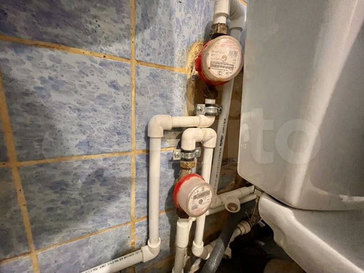 1-к. квартира, 33 м², 3/5 эт.