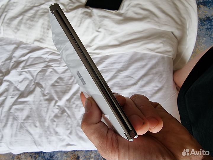 Microsoft surface duo