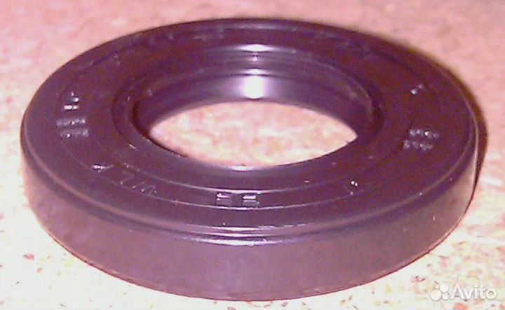 Сальник бака 21x40x7, зам.WT097