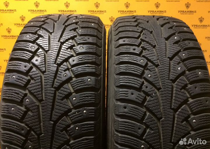 Nokian Tyres Nordman 4 225/50 R17