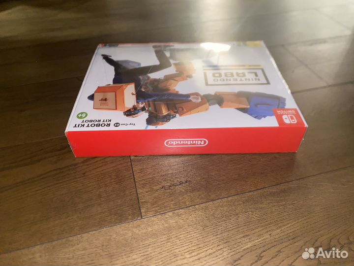 Nintendo