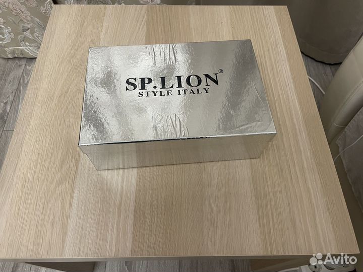 Туфли женские 38 размер