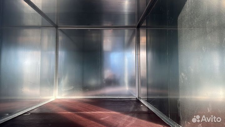 УАЗ Профи изотермический, 2022