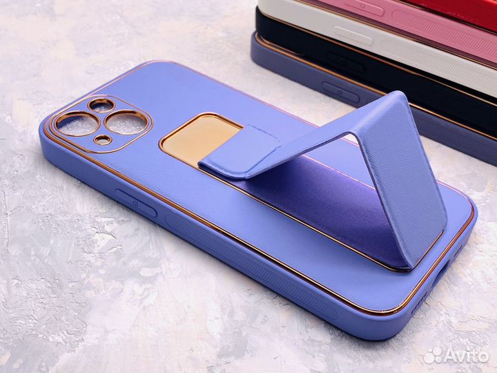 Чехол на iPhone