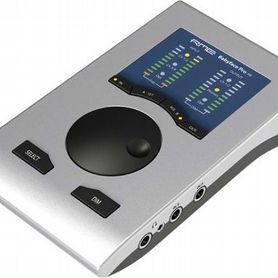 RME Babyface Pro FS пред заказ