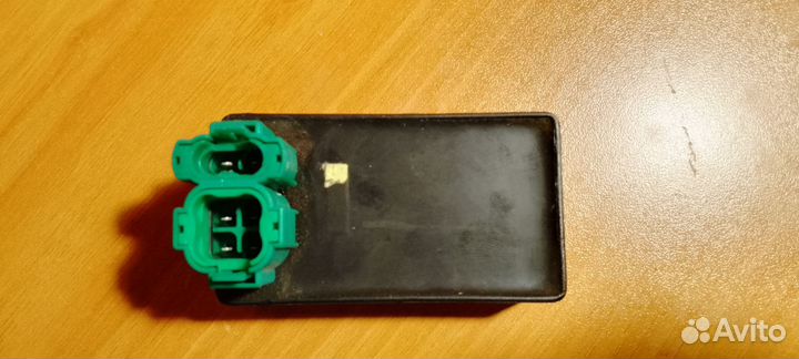 Poe коммутатор