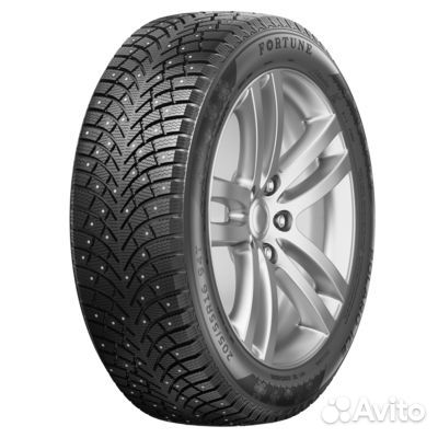 Fortune Polaro Ice 205/55 R16 94T