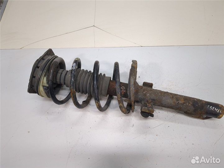 Амортизатор подвески Renault Megane 3 2009, 2010