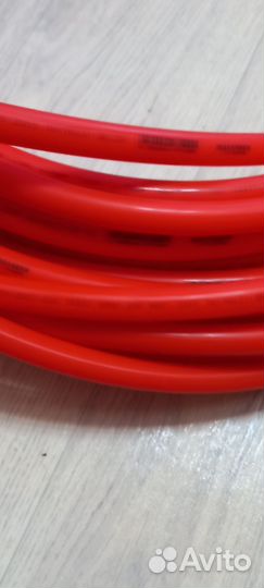 Водяной теплый пол