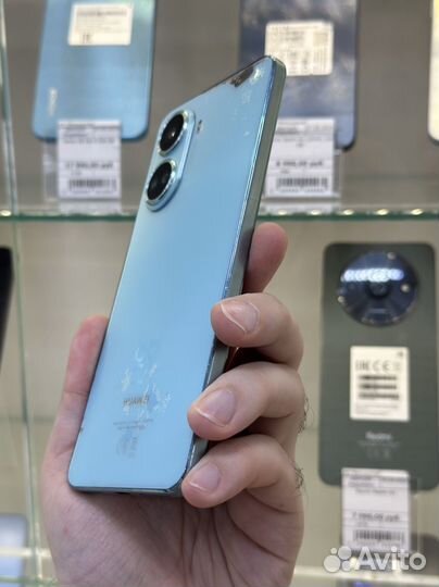 HUAWEI nova 10 SE, 6/128 ГБ