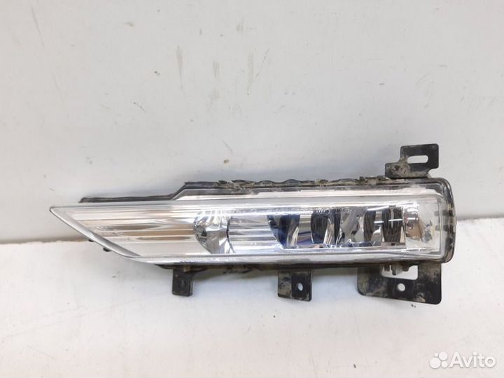 Ходовой огонь передний левый Infiniti Qx80 Z62