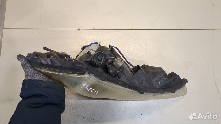 Фара (передняя) правая Nissan Murano