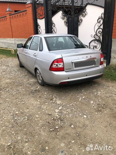 Седенье приора 2