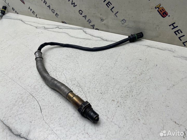 Лямбда зонд нижний Bmw E90 E92 E70 E83 N52 N53 N54