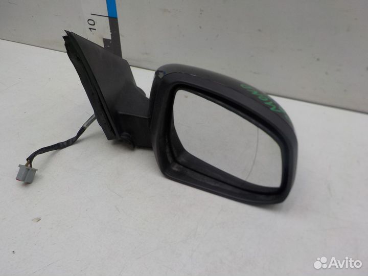Б/У Б/У Зеркало наружное правое 1504248 ford