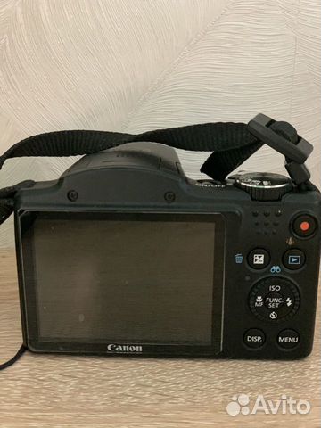 Фотоаппарат canon sx 500 is объявление продам