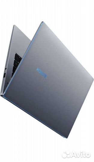 Новый ноутбук honor magicbook 14 NMH-WDQ9HN
