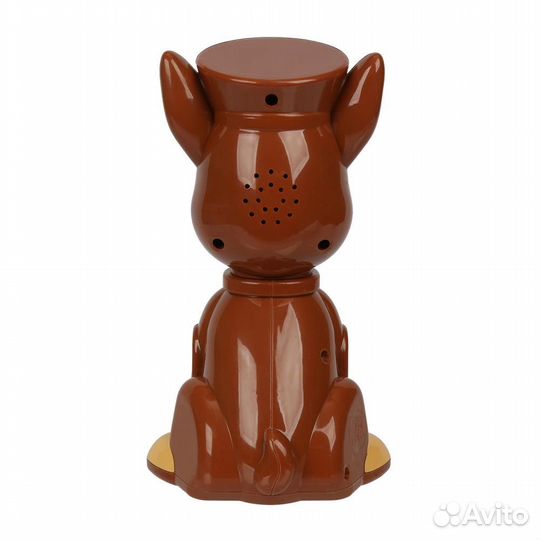 Гончик сказочник Умка 20+ песен, стихов, фраз