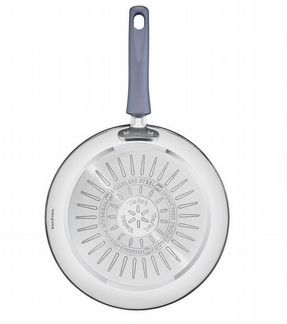 Сковорода-гриль Tefal Daily Cook G7314055, 26 см