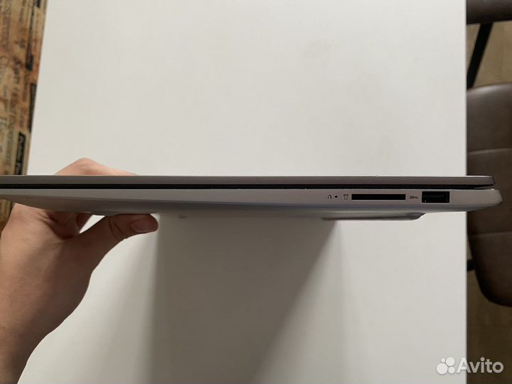 Ноутбук Lenovo 530s core i7, 256gb ssd, 8gb озу