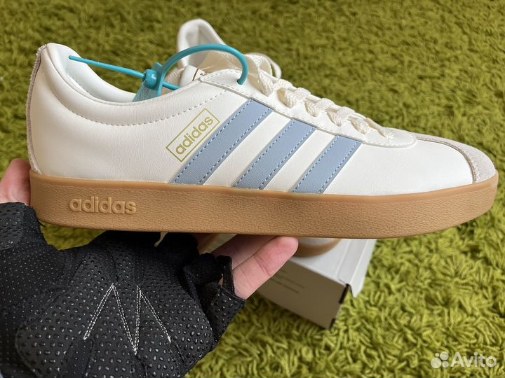 Кроссовки мужские Adidas Neo VI Court Classic