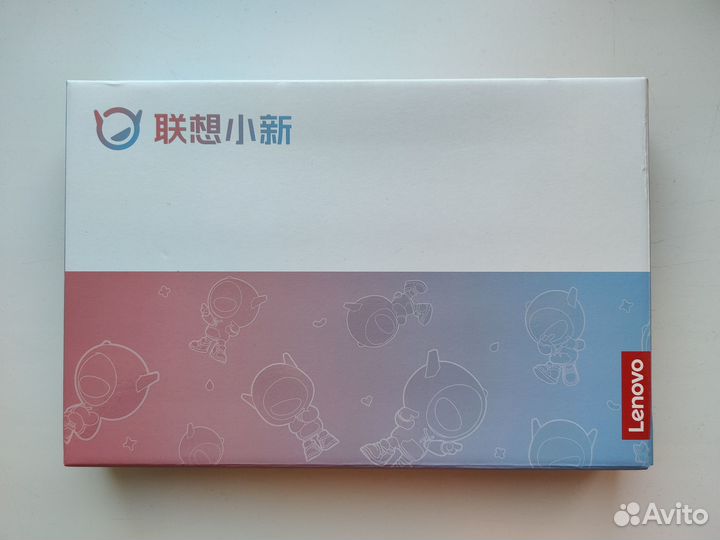 Lenovo Xiaoxin Pad 2024 8/128