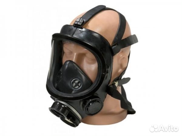 Панорамная маска ппм-88