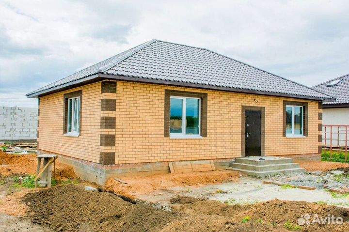 Строительная бригада / гарантия на все работы