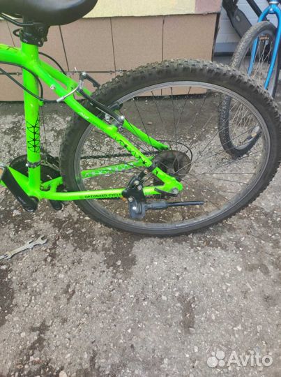 Велосипед Stern Energy 1.0