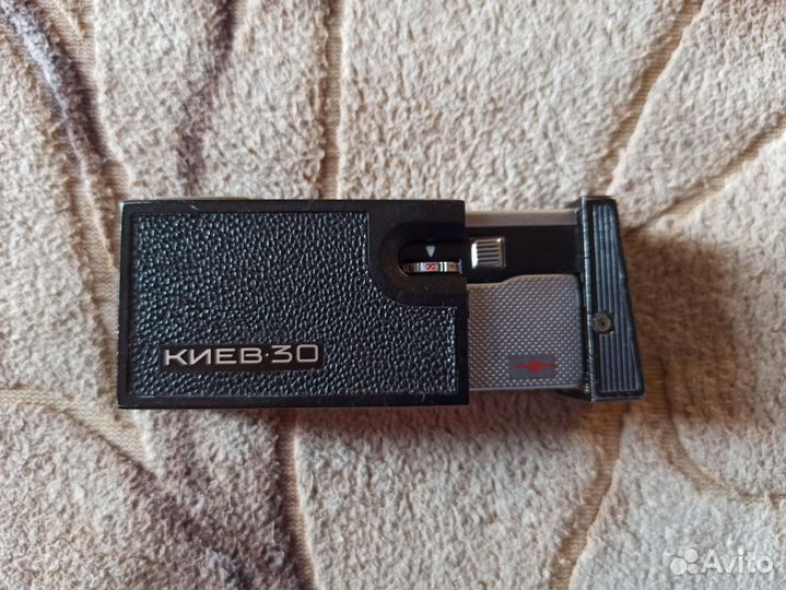 Фотоаппарат Киев 30
